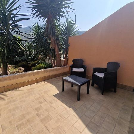 Carpe Diem 2 Villa Tonnara di Bonagia Eksteriør bilde